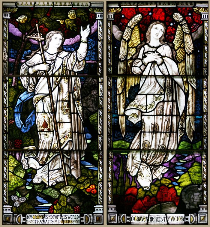 Liverpool stained glass ltd company