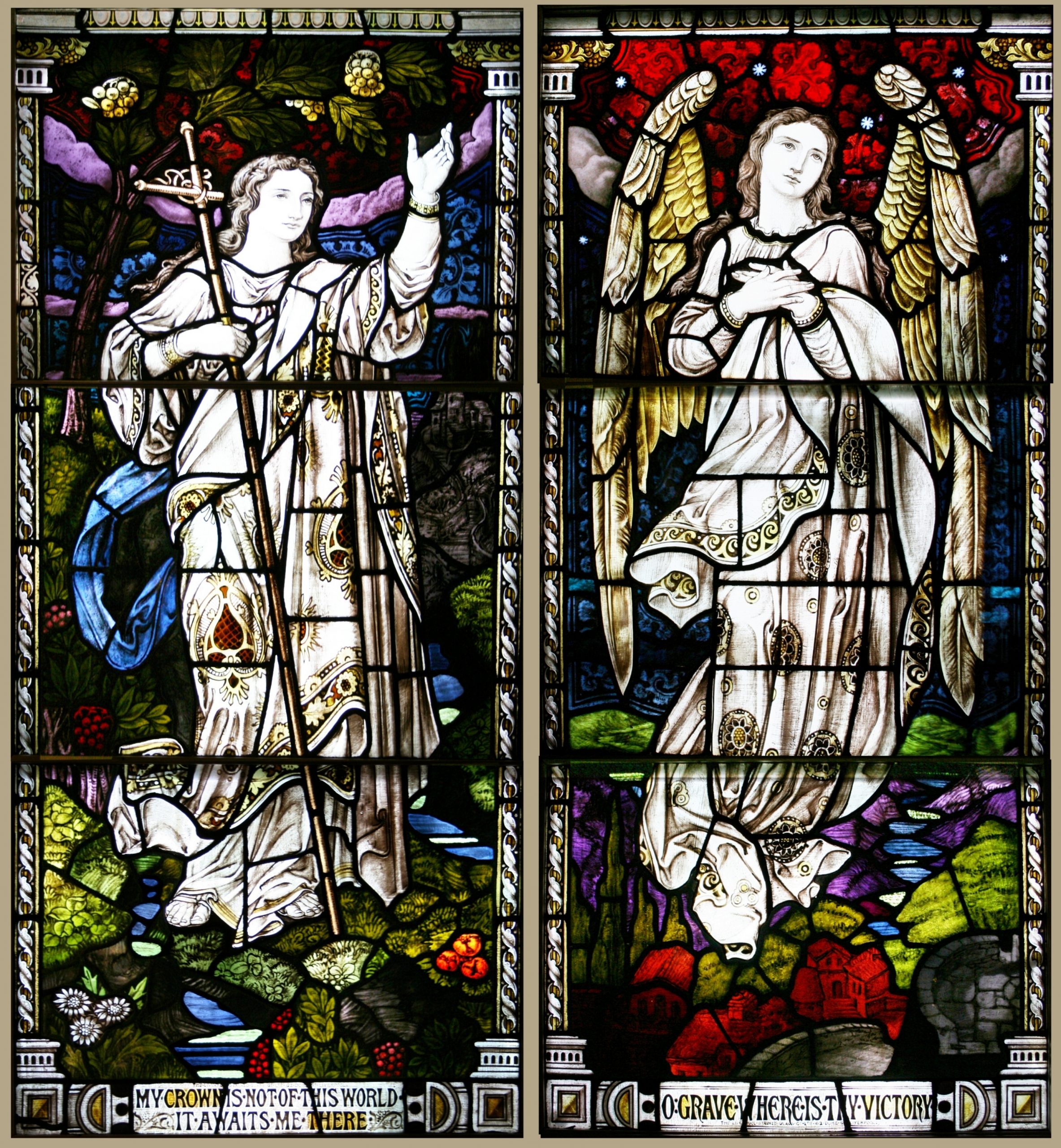 Liverpool stained glass ltd company
