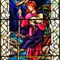 Mary Lowndes Stained Glass