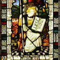 Charles Kempe Stained Glass Windows