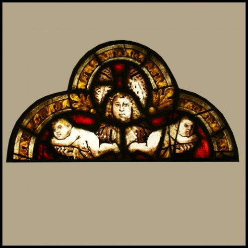 17th Century Stained Glass