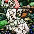 Victorian Stained Glass