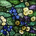 Leaded Stained Glass Windows