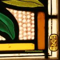 W B Simpson & Sons Stained Glass Windows Signature