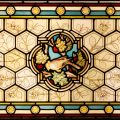 Victorian Stained Glass