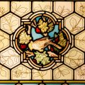 Victorian Stained Glass