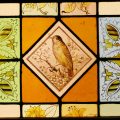 Edwardian Stained Glass Windows