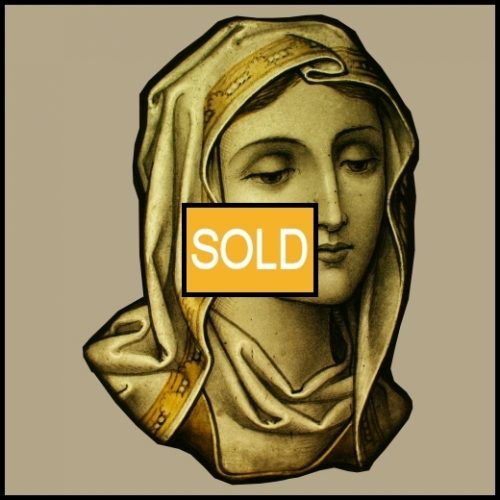 Stained Glass For Sale