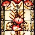 Victorian Stained Glass