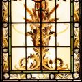 Leaded Stained Glass