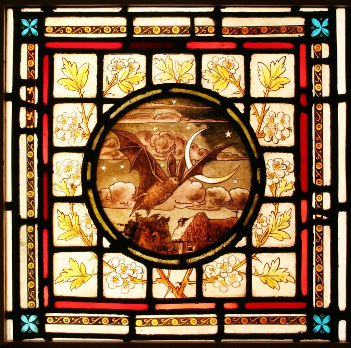 Stained Glass Windows