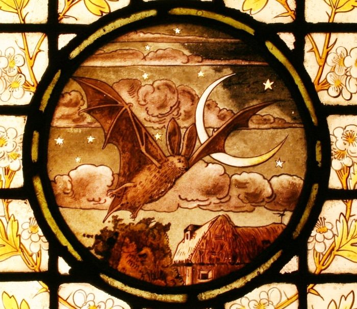 Stained Glass Windows
