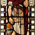 St Andrew Stained Glass