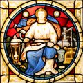 Gothic Revival Windows
