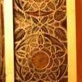 Leaded Window