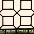 Antique Stained Glass Window