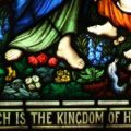 Church Stained Glass