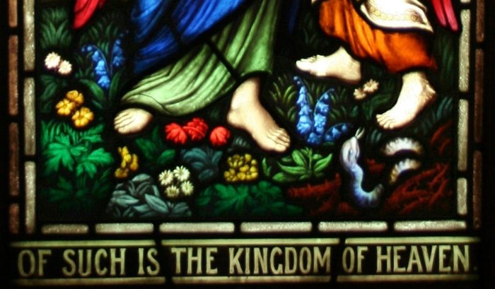 Church Stained Glass