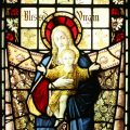 Shrigley & Hunt Stained Glass