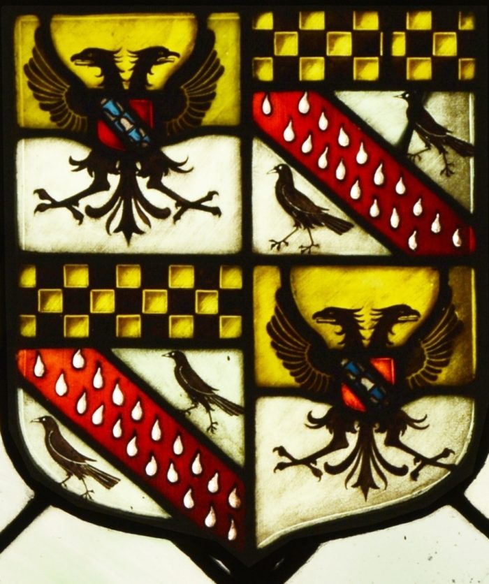 Armorial, Coat of Arms, Heraldic