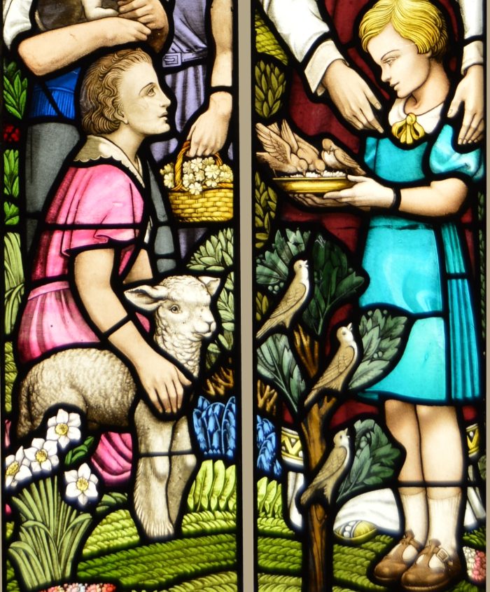 Church Windows