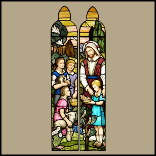 Church Windows