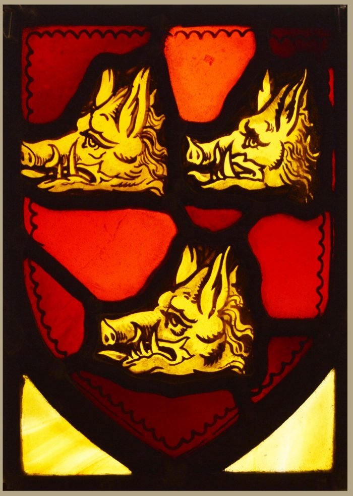 Armorial Coats of Arms Heraldic