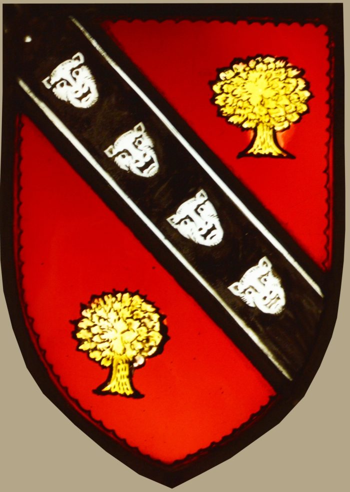 Armorial Coats of Arms Heraldic