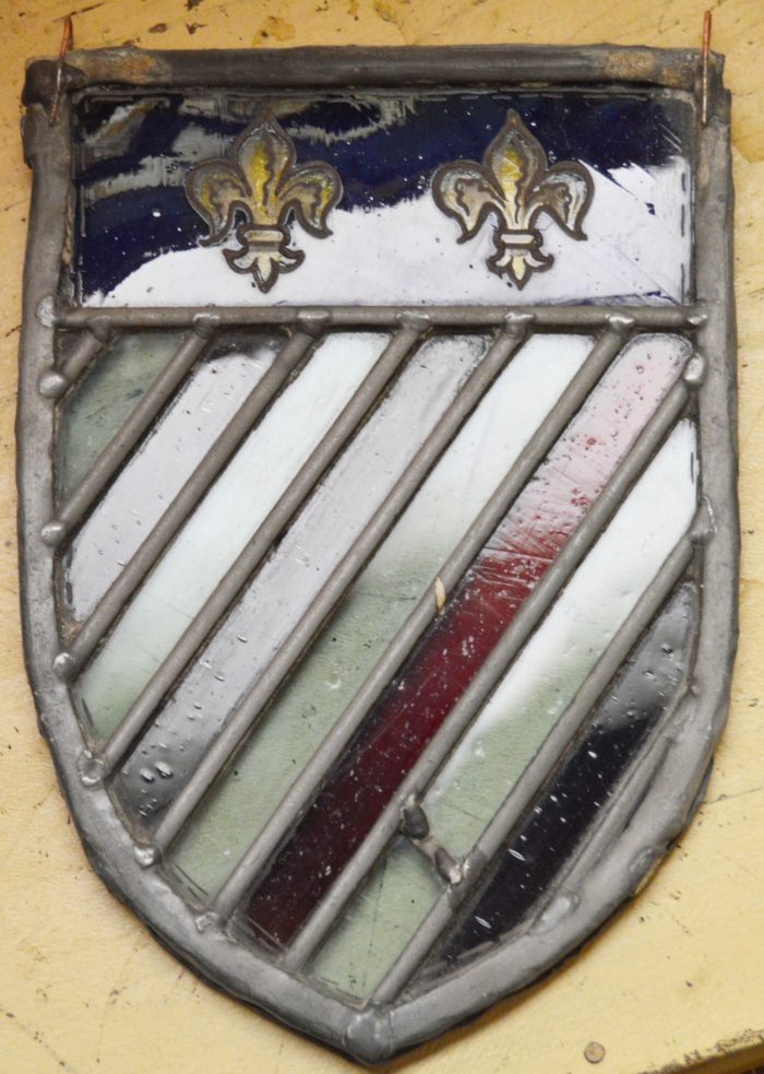 Armorial Coats of Arms Heraldic