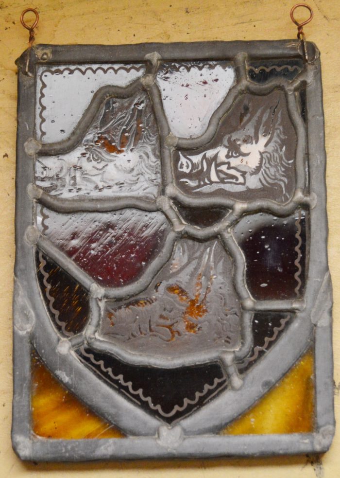Armorial Coats of Arms Heraldic