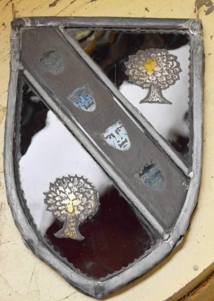 Armorial Coats of Arms Heraldic