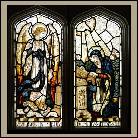 Ernest Penwarden, James Powell and Sons